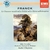 Franck Dijinns (Les) (Piano y Orq) - A.Ciccolini-Belgique National O/Cluytens (1 CD)