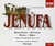 Janacek Jenufa (Completa) - Domaninska-Kniplova-Zidek-Pribyl-Kroupa/Gregor (2 CD)