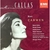 Bizet Carmen (Seleccion) - Callas-Gedda-Guiot-Massard/Pretre (1 CD)