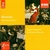 Handel Suites Para Clave 1 Hwv 426/33 (Completas) - S.Richter(N2-3-5-8)/A.Gavrilov(N1-4-6-7) (Piano) (2 CD)