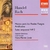 Bach Suites Para Orquesta Bwv 1066/9 (4) Nr2 - Cappella Coloniensis/Hans-Martin Linde (1 CD)