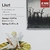 Liszt Concierto Piano (Completos) - Cziffra-Paris O/Cziffra Jr (1 CD)