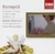 Korngold Sinfonia Op 40 - Philadelphia O/Welser-Most (1 CD)