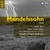 Mendelssohn Elias (Completo) - Jones-Baker-Gedda-Fischer-Dieskau-New Phil & Chorus/F.De Burgos(inglés (2 CD)