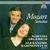 Mozart Sonata Piano (4 Manos) (6) K 381 - M.Argerich/A.Rabinovitch (1 CD)