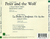Prokofiev Pedro y El Lobo - Narra Patrick Stewart / Debussy: Boite a Joujoux (Ballet para niños) - P.Stewart-Orq. Opera Lyon/Nagano-Narrado In Ingles (1 CD) en internet