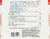 Brahms Sonata Violin y Piano (Completas) - I.Perlman/D.Barenboim (en vivo) (1 CD) - comprar online