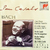 Bach Sonata Viola Da Gamba y Clave Bwv 1027/9 (Completas) - P.Casals (1 CD)