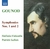 Gounod Sinfonia (Completas) (2) - Sinfonia Finlandia Jyvaskyla/Gallois (1 CD)