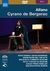 Alfano F Cyrano De Bergerac (Completa) - - Domingo-Radvanovsky-Opera Valencia/Fournillier (1 DVD)