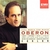 Weber Oberon (Completa) - Lakes-Heppner-Voigt-Ziegler-Croft/Conlon (2 CD)