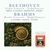 Beethoven Concierto Piano-Violin-Cello Op 56 'Triple' - Oistrakh-Oborin-Knushevitzky-Philharmonia Orchestra/Sargent (1 CD)