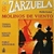 Chueca Federico - Compendio de Zarzuelas: Agua Azucarillos y Aguardiente & La Gran Vía (Completas) - Orquesta de conciertos de Madrid/Sorozobal (1 CD)