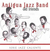 Jazz Antigua Jazz Band Old Friends - Antigua Jazz Band (1 CD)