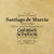 Murcia Santiago De - Tarantelas y otras obras - G. Schebor (Guitarra Barroca) (1 CD)
