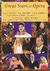 Solistas liricos Varios Cantantes Great Stars Of The Opera - - Baltsa-Shicoff-Aliberti-T.Sintow (1 DVD)