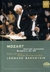 Mozart Concierto Clarinete K 622 - - P.Schmidl-Vienna Phil/Bernstein (1 DVD)