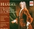 Handel Allegro Ed Il Penseroso (L') (Oda Completa) - Kowalski-Rabsilber-Kapellmann-Freiberger-/Reuter (2 CD)