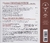 Shostakovich Suite Piano y Bajo Op 145 (11) - A.Naoumenko-H.Desarbre (Organo) (1 CD) - comprar online