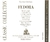 Giordano: Fedora (Completa) - Caniglia-Piccini-Prandelli-Colombo-Bertocci/Rossi (en vivo, 1950) (2 CD)
