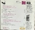 Sonatas Violin y Piano (Enescu Franck Bloch Debussy) - I.Stern-A.Zakin (1 CD) - comprar online