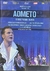 Handel Admeto (Completa) - - Rexroth-Lichtenstein-M.Bach-Mead-Nolte/Arman (2 DVD)