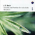 Bach Sonatas y Partitas (Violin) Bwv 1001/6 Partitas Nr2 - Lara Lev - Vol. 2 (1 CD)