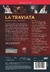 Verdi Traviata (La) (Completa) - - Fleming-Calleja-Hampson/Pappano (2 DVD) - comprar online