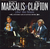 Jazz Marsalis (Wynton) Plays The Blues - W.Marsalis-E.Clapton (1 CD)
