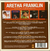 Populares Franklin (Aretha) Original Album Series - A,franklin (5 CD) - comprar online