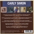 Populares Simon (Carly) Original Album Series - Carly Simon (5 CD) - comprar online