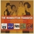 Populares Manhattan Transfer Original Album Series - Manhattan Transfer (5 CD)