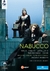 Verdi Nabucco (Completa) - - Nucci-Ribeiro-Zanelatto-Thedossiou/Mariotti (1 DVD)