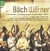 Bach Pasion Segun San Juan (Completo) - Fritz Werner (10 CD)