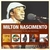 Populares Brasil Nascimento (Milton) Original Album Series - M.Nascimento (5 CD)