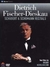 Solistas liricos Fischer-Dieskau (Dietrich) Schubert: Lieder - - D. Fischer-Dieskau (1 DVD)