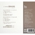 Brahms Sonata Cello y Piano (2) (Completas) - A.Polo-E.Nebolsin (1 CD) - comprar online
