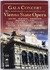 Solistas liricos Varios Cantantes Gala Concert 5o Th Ann.Reopening Of - The Vienna S.Opera - Baltsa-Domingo-Gruberova-Hampson-Terfel-Kirchschlager-Furlanetto/Otros (2 DVD)