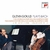 Bach Sonata Violin y Clave Bwv 1014/9 (Completas) - G.Gould (Piano)-J.Laredo (2 CD)