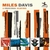 Jazz Davis (Miles) 5 Original Albums - M. Davis (5 CD) en internet
