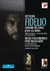 Beethoven Fidelio (Completa) - - Nylund-Kaufmann-Polgar-Muff/Harnoncourt (Zurich Opera House) (1 DVD)