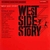 Peliculas West Side Story L. Bernstein - Wood-Beymer/Green (1 LP)