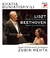 Beethoven Concierto Piano Nr1 Op 15 - - K.Buniatishvili-Israel Phil O/Mehta (1 DVD)