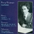 Schumann Estudios Sinfonicos (Piano) Op 13 (12) (Completos) - P.Grainger (1 CD)