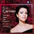 Bizet Carmen (Seleccion) - Gheorghiu-Alagna-Mula-Hampson/Plasson (1 CD)
