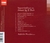 Bach Cantata Bwv 147: Coro Jesus Alegria Del Hombre - G.Montero(Improvisacion En Piano) (1 CD) - comprar online