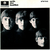 Populares Beatles (The) With The Beatles - - (1 LP)