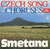 Solistas liricos Coros Smetana: Coros Checos - M.Svejda-V.Jahna.J.Horacek-Czech Phil Ch-Prague S.O & Ch./Kosler (1 CD)