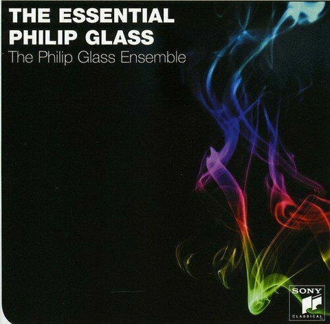 Musica Orquestal Philip Glass Ensemble Essential Philip Glass - New york City O-Stuttgart State O-The Philip Glass Ensemble (1 CD)