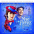 Peliculas Mary Poppins Returns - - (1 CD)